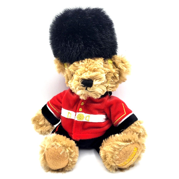 Buckingham Palace Toys Buckingham Palace Royal Guardsman Bear In